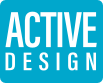 Active Design Main Logo
