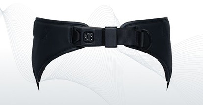 4 point profiled strap tile