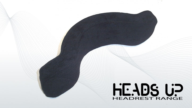 Head Rest Heads Up Brand