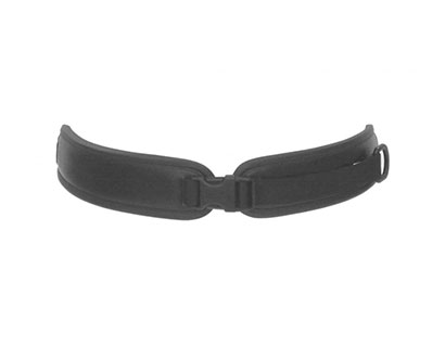 photo of harness strap