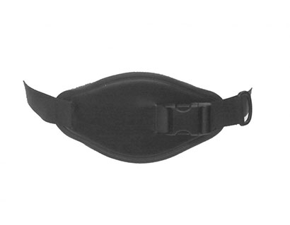 photo of harness pad