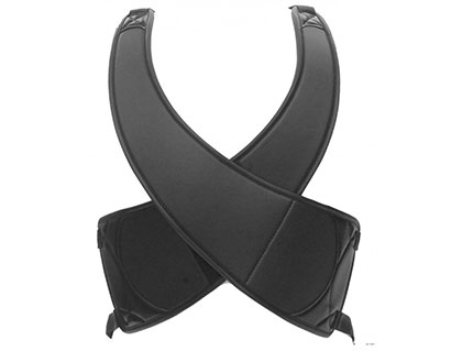 photo of harness reverse