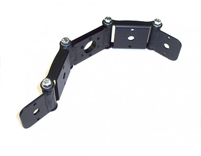 head support structure