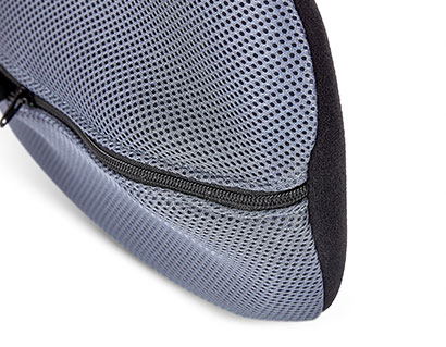 head rest product image close up