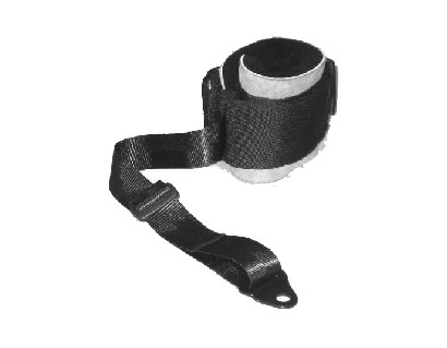 Houdini straps