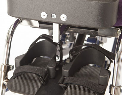 mini caps foot