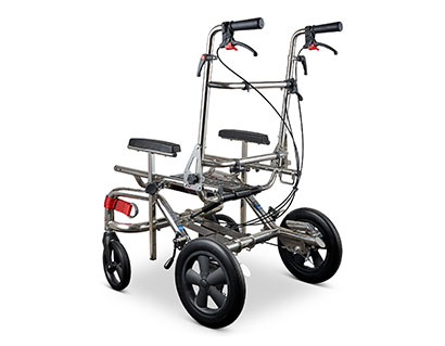 Neo Wheelbase