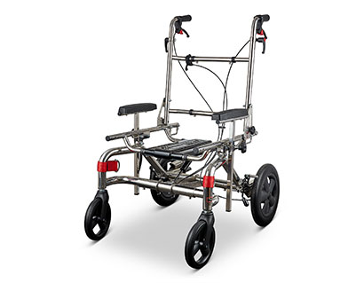 Neo Wheelbase