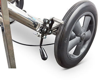 Neo Wheelbase