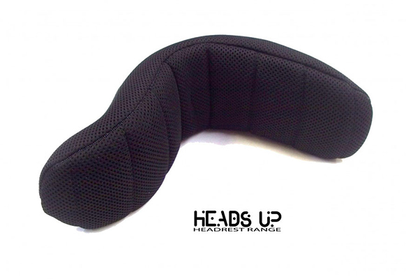 Heads Up Hero Image