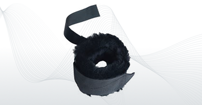 houdini wrist strap image