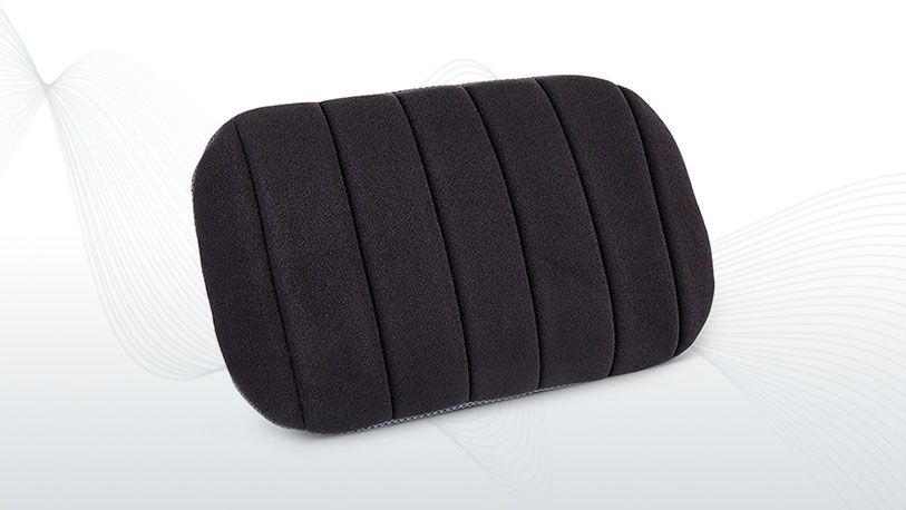 head rest product image front