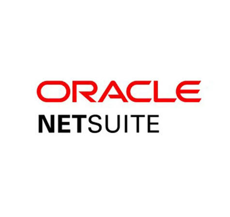 oracle netsuite logo