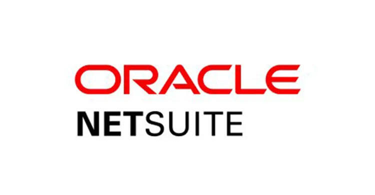 oracle netsuite logo