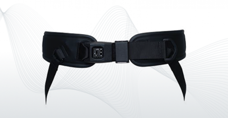 Image of pelvic harness